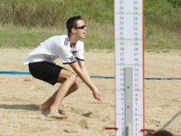 internes beachturnier 2011 bild 009